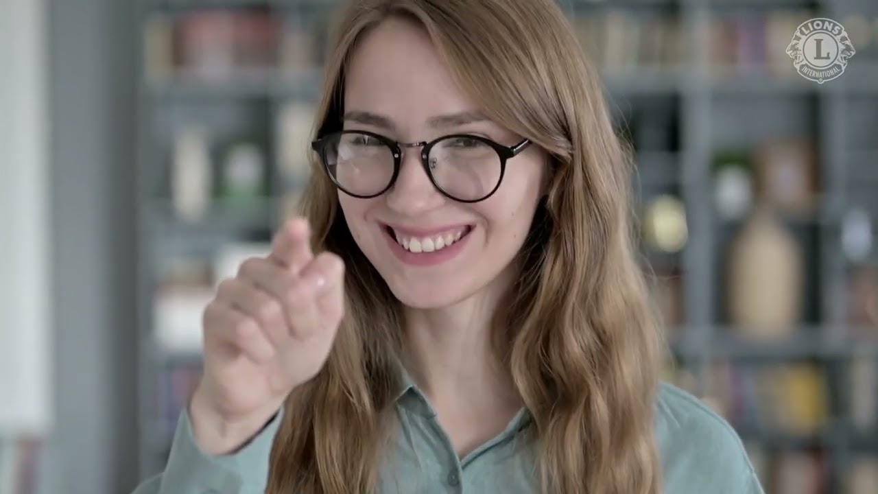 LIONS INTERNATIONAL thumbnail