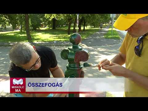 Videó előnézet