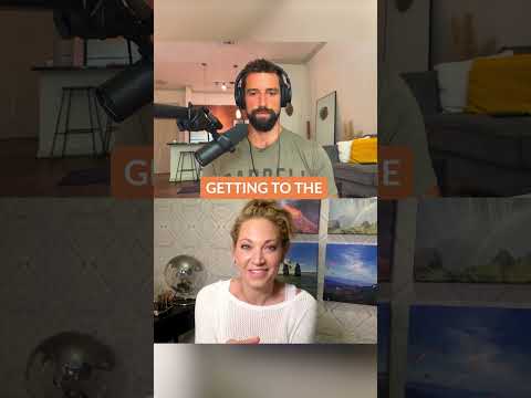 Avoiding Trauma Does Not Solve The Problem