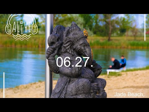 Danny Better & Villag3r Live at Jade Beach