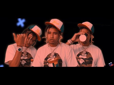 Kap G - No Kizzy Freestyle VIDEO Dir. by @SamuelFinley