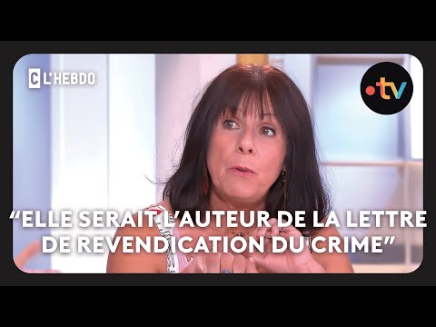 Affaire Gregory : qui est la grande-tante accusée d'être le corbeau ?