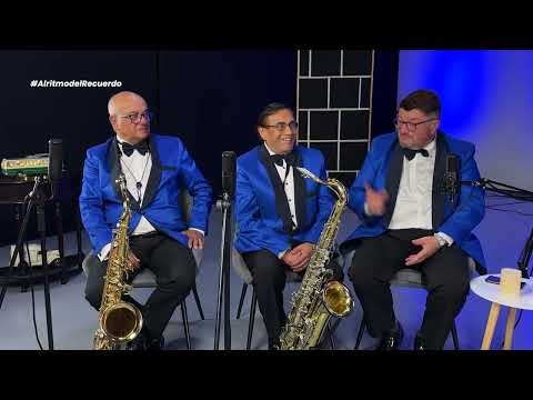 Al ritmo del recuerdo Temporada 2 Capítulo 6