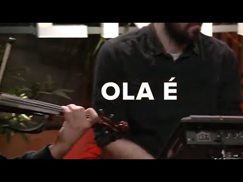 Kállay Saunders Band – Ola é • Petőfi LIVE!