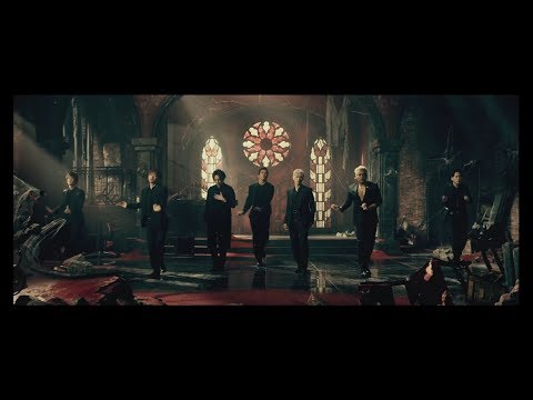 三代目 J SOUL BROTHERS from EXILE TRIBE / 恋と愛