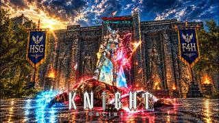 l ::_T_e_K_:: l CC-Priest - OreadsPkVol.32 😎 #knightonline #oreads #TE