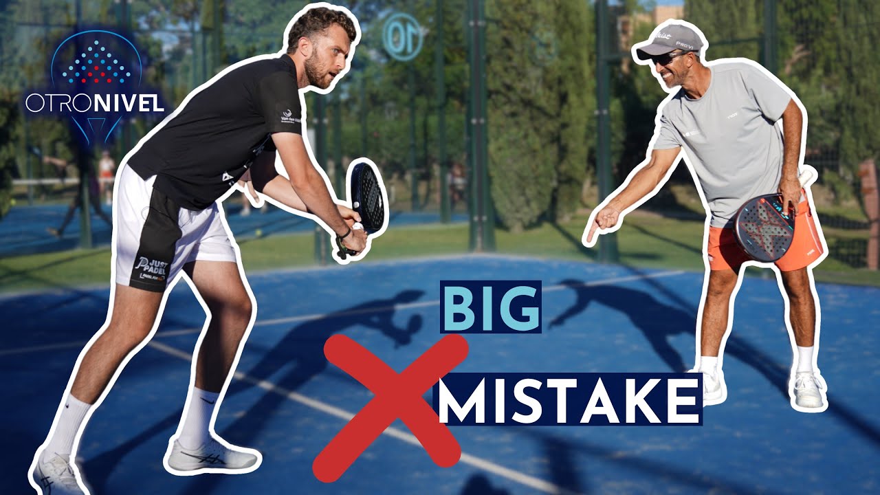 Refining volley technique and strategic court positioning.