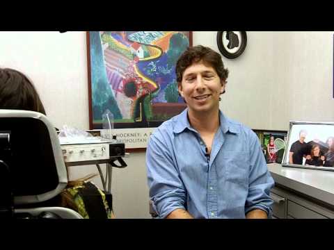 Dr. Oppenheimer/Mautner Testimonial - Dr. Zionts- General Dentist *