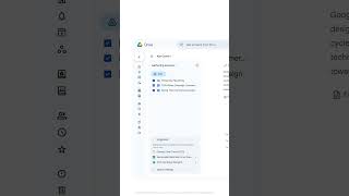 Gemini in Drive answers questions deeply using your files for study and research.