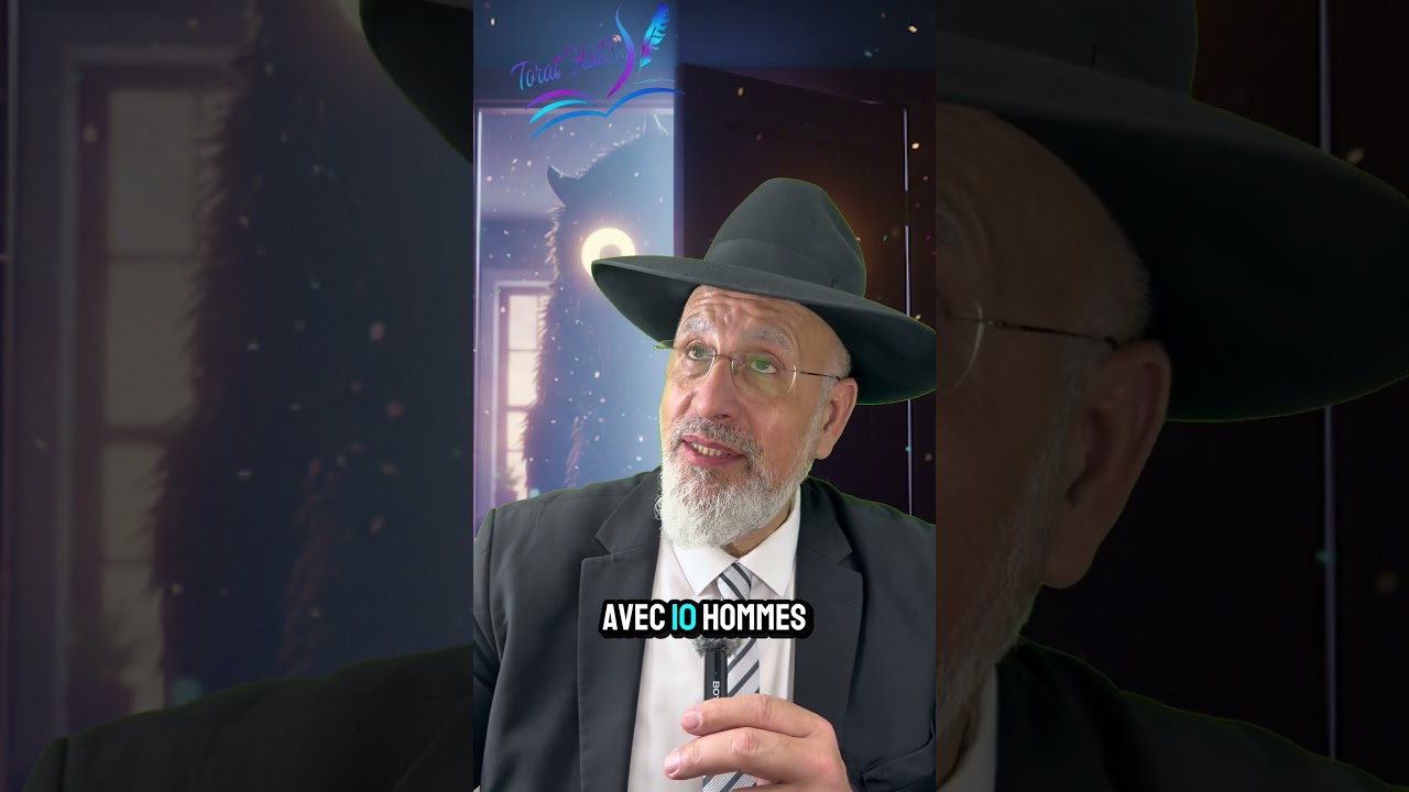 👂 Entendre des bruits à la maison peut être troublant.