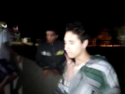 FOSTER vs ASBRO - SEMIFINAL - RAP CLIQUE 56¤ - 4X4