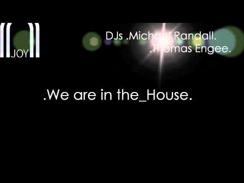 Party v NJOY (BB) by THOMAS ENGEE /Michael Randall GUESTMIX/