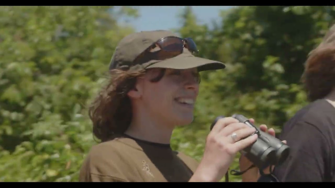 Understanding Myself as an Amphibian Official Trailer