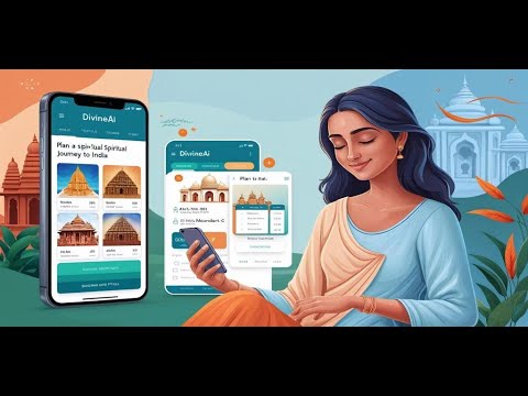 DivineAI: AI Spiritual Guide