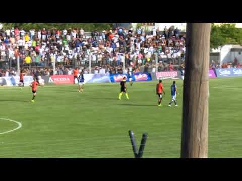 Clasificación a semifinales