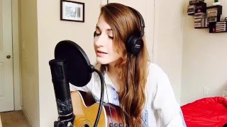 John Mayer - I&#39;m Gonna Find Another You (acoustic cover)