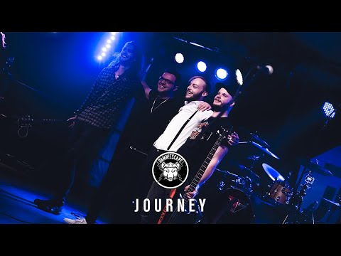 damn!escape - Journey (2018)