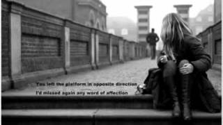 Deine Lakaien - Gone.wmv