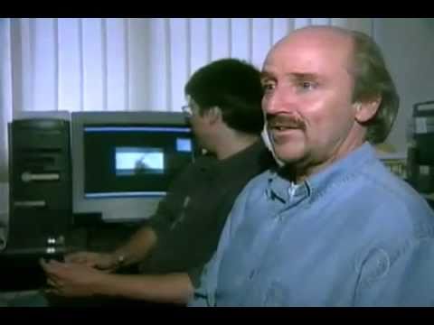 Vídeo Show - Os segredos da abertura de O Clone