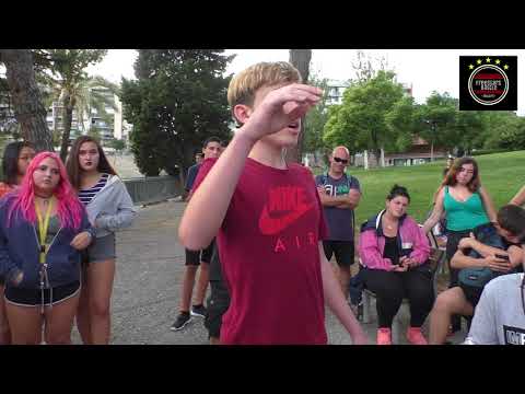 SF-12 vs Thor - 16avos (6a jornada)