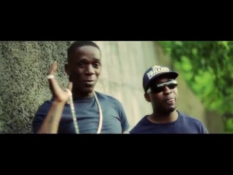 Lonez  .. Goodluck official video