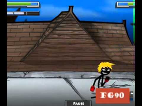 super fighters rampage