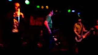 The Town Pants, Monahan the Mutineer