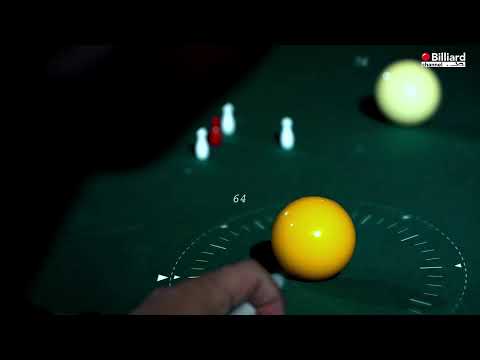 Sinigaglia Mauro VS Capurso Giuseppe - Campionati Italiani Saint-Vincent 2019/2021