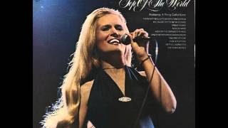 Lynn Anderson ~ Sing About Love