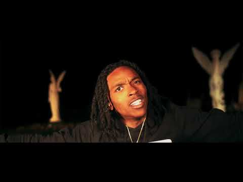 Lil Gray - Spiritual (Official Video) | Dir By Valley Visions X Good Guys Film