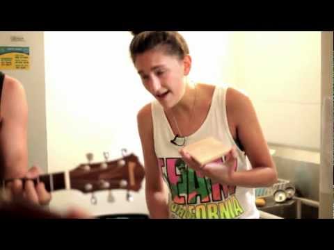 LaVitrola.cl: Violeta Castillo - Sin Frutillas