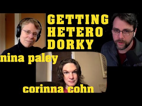 Art, Sex, & Gender | with Nina Paley & Corinna Cohn