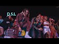 DSL Ft Larruso Happy Official Video