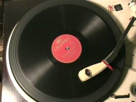 ARE MY EARS ON STRAIGHT - Gayla Peevey - 1953