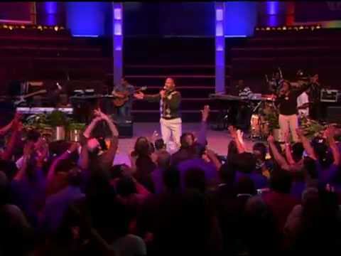 Bernard Williams - "Hallelujah, You have won the victory"