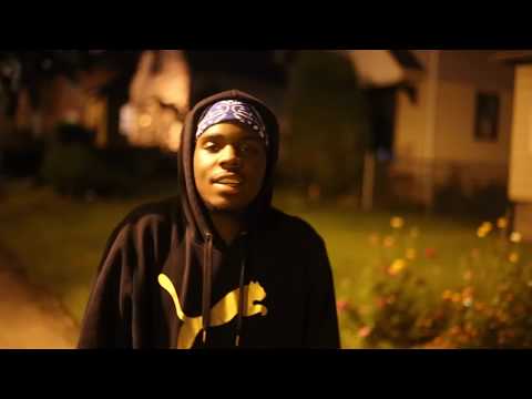 We Da City (Episode 1) YPN Quack Quack- YPN Marc