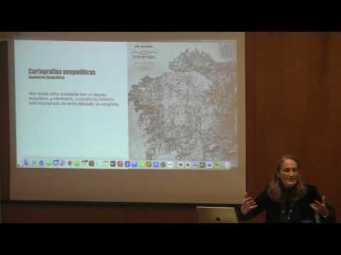 Vídeo: Territorio e identidade galega dende unha perspectiva patrimonial