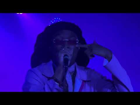 Kemet Dank - Live at Madame Lou’s (Seattle, WA) - 11/2/25 Full Set