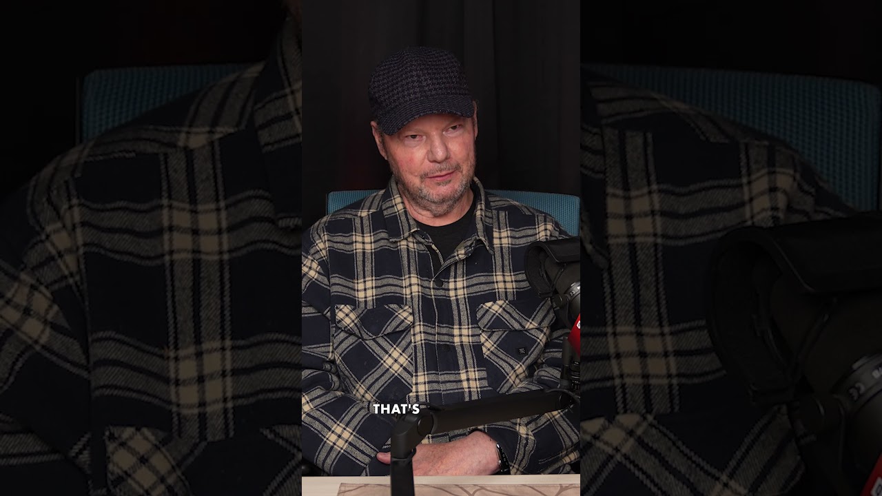 Christopher Cross on God Only Knows | Questlove Show #shorts