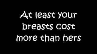 Amy Winehouse - Fuck Me Pumps (lyrics) R.I.P Amy Winehouse