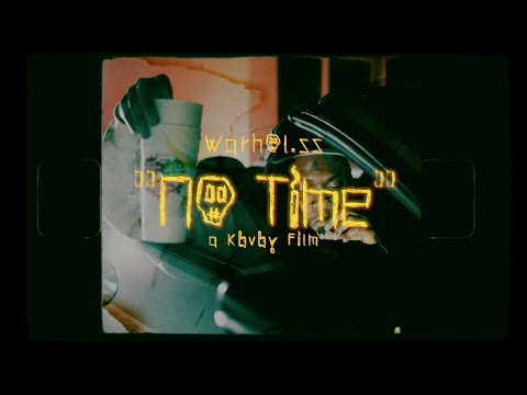 Video thumbnail for No Time