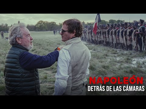Dirigida por Ridley Scott [VOSE]