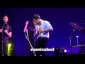 Bustamante - Besos, concierto Castellón, 12 mayo 2012 (HD)