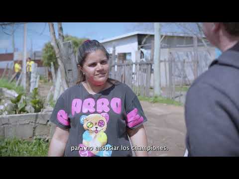 Plan Avanzar: Cerro Largo - Treinta y Tres.