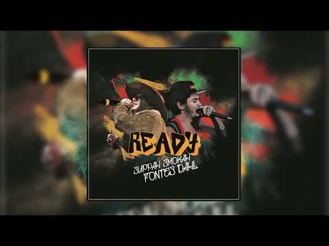 READY  Suppah Smokah+Fontes Dahl+Omet Dubwiser+R64