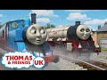 Thomas And The Royal Engine Thomas Friends UK Storytime Kids Podcast And Stories
