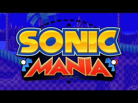 Glimmering Gift Super Transformation - Sonic Mania OST