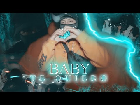 BABY TE QUIERO - CIFUK x BLVSFE PROD. YOUNG GUCCI