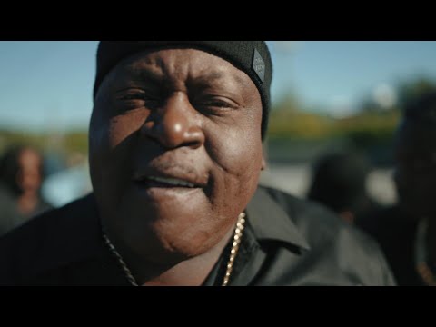 Trick Daddy Presents:  Ain't No Love - Ft. Mike Smiff, PFK Jay and Nikita Love (PFK & OTM)