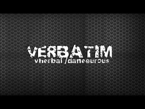 Verbatim (Vherbal & Danegurous) - Fuck The Fans (Feat. Absoulut Karnage)